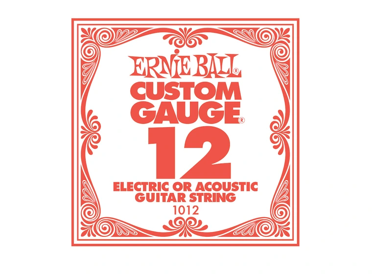 Ernie Ball EB-1012 